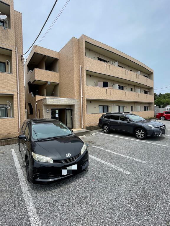 建物外観　◆こちらの物件のお問合わせは、蕪木不動産へお問合せ下さい◆