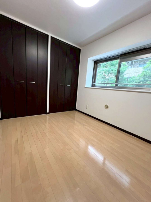 居室・リビング　別部屋参考写真
