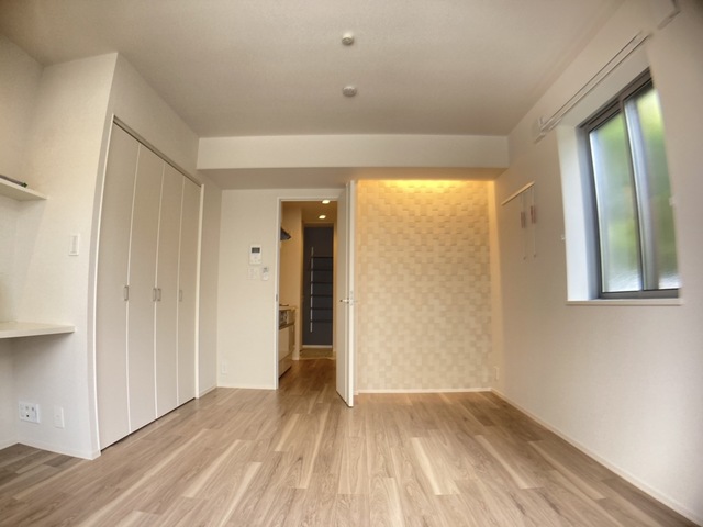 その他部屋・スペース　★キレイなフローリングの角部屋です★
