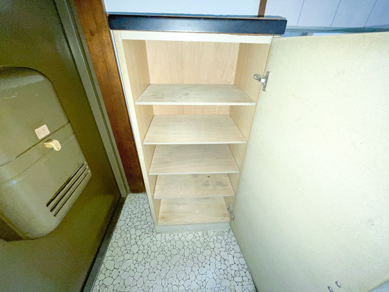 その他設備　※別部屋の写真です