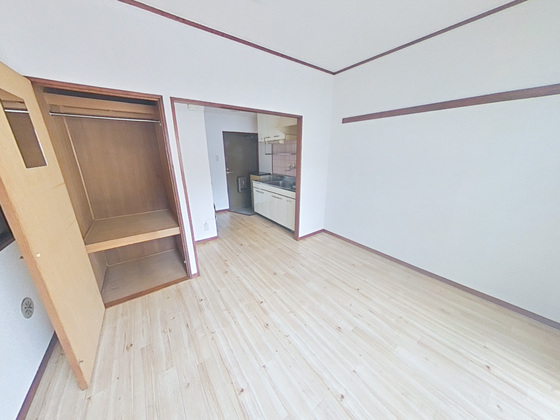 その他部屋・スペース　※別部屋の写真です