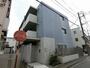 川崎駅より徒歩9分 3階 築15年6ヶ月の賃貸物件