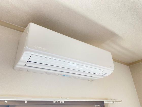 その他設備　※別号屋の写真です