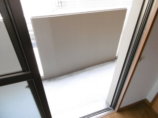 メテオールの内装写真