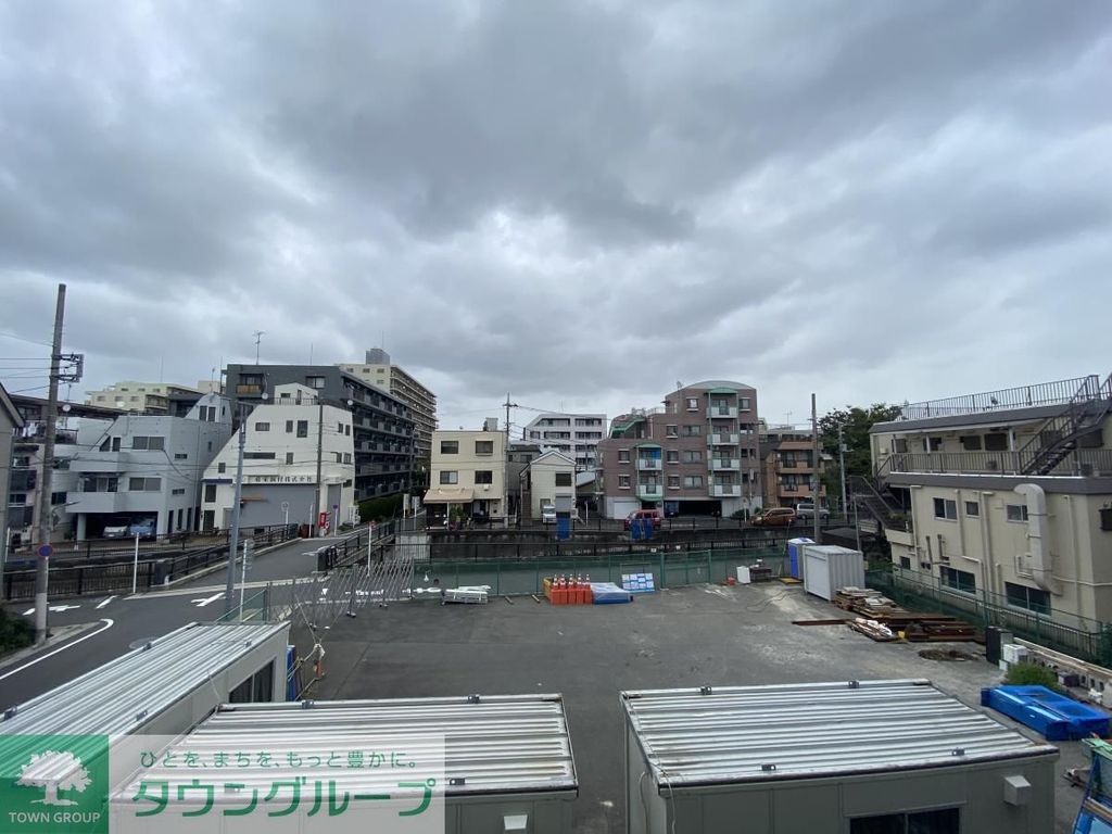 都営浅草線 西馬込駅 徒歩10分 5階建 築8年のその他写真