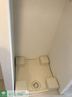 都営浅草線 西馬込駅 徒歩10分 5階建 築8年のその他写真