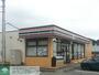 コンビニ　セブンイレブン高崎箕郷上芝店（コンビニ）まで970m