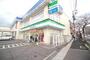 コンビニ　ファミリーマート 京屋御陵通店（コンビニ）まで367m