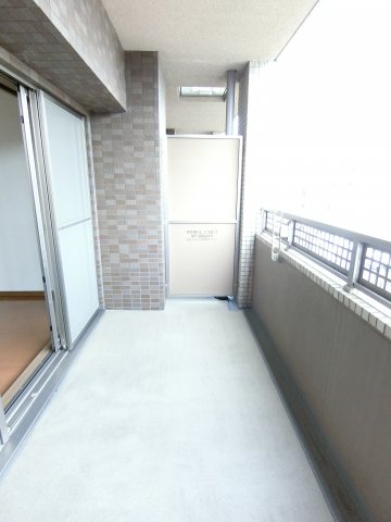 バルコニー　詳細は、RISUMO江坂本店→06-6155-7137まで♪