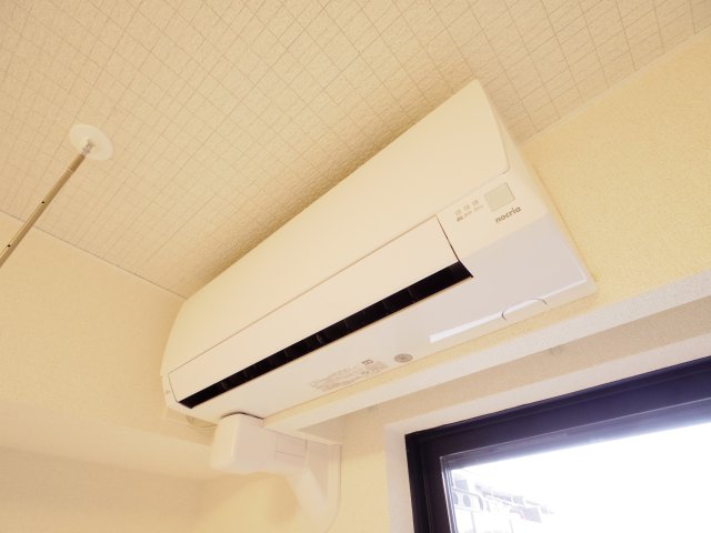 その他設備　※同仕様写真です