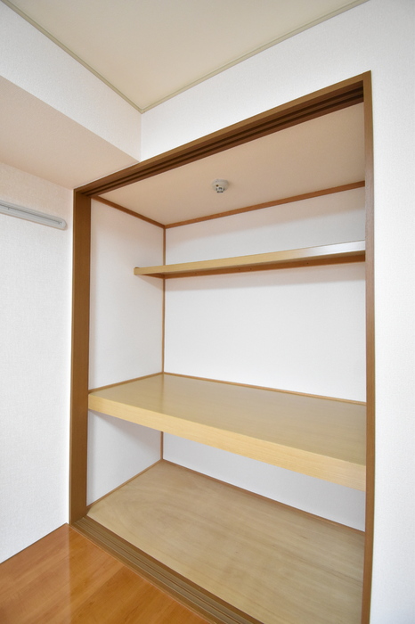収納　物入
