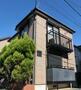 北千住駅より徒歩8分 1階 築27年1ヶ月の賃貸物件