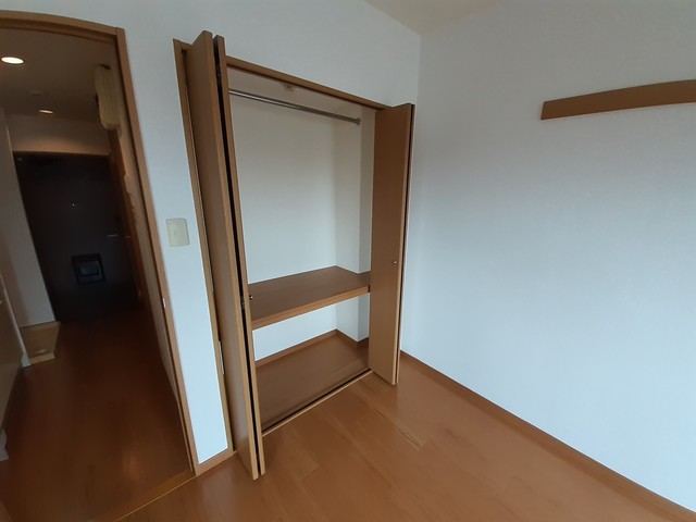 リーブラ都府楼壱番館の内装写真
