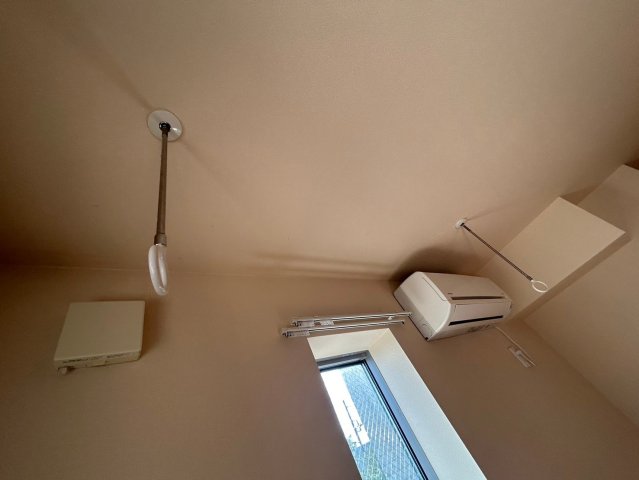 その他設備　※別部屋参考写真