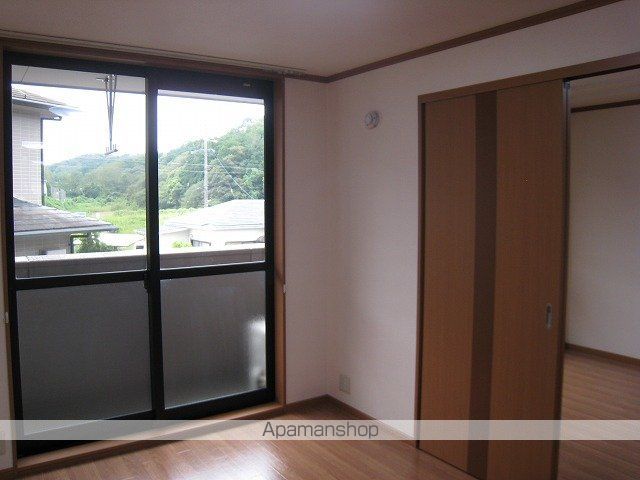 ＪＲ東海道本線 岡崎駅 バス乗車時間：12分 最寄りバス停で下車 徒歩4分 2階建 築22年の内装写真