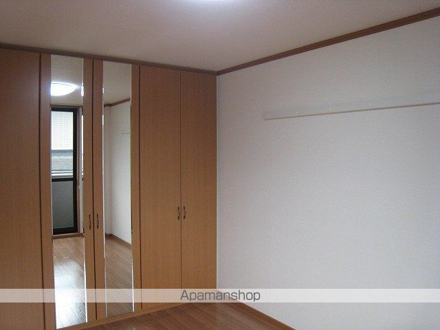 ＪＲ東海道本線 岡崎駅 バス乗車時間：12分 最寄りバス停で下車 徒歩4分 2階建 築22年の内装写真