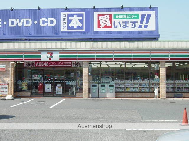 ＪＲ東海道本線 岡崎駅 バス乗車時間：12分 最寄りバス停で下車 徒歩4分 2階建 築22年の周辺写真