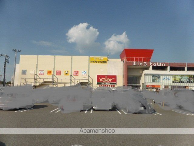 ＪＲ東海道本線 岡崎駅 バス乗車時間：12分 最寄りバス停で下車 徒歩4分 2階建 築22年の周辺写真