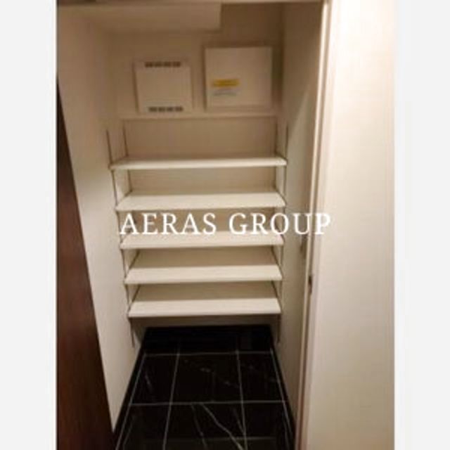 収納　同仕様参考写真
