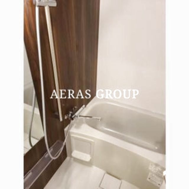バス・シャワールーム　同仕様参考写真