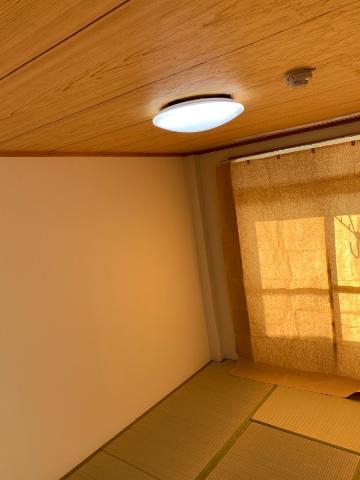 その他部屋・スペース　和室