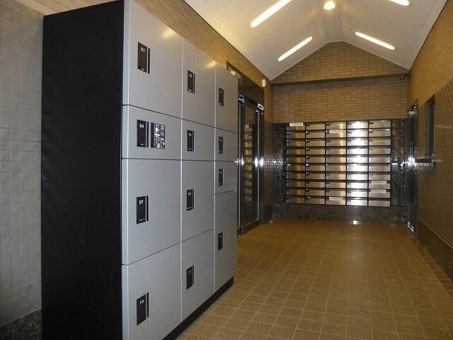 京王線 千歳烏山駅 徒歩7分 8階建 築30年のその他写真