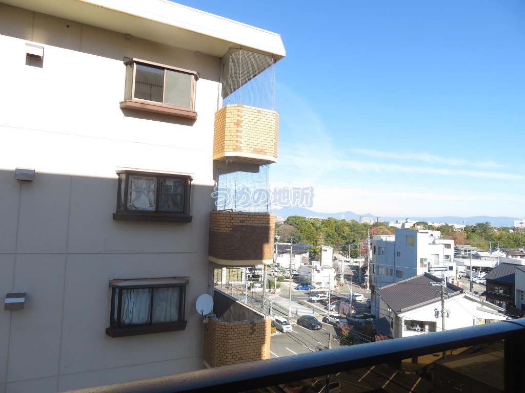 西鉄天神大牟田線 西鉄久留米駅 徒歩7分 8階建 築4年のその他写真