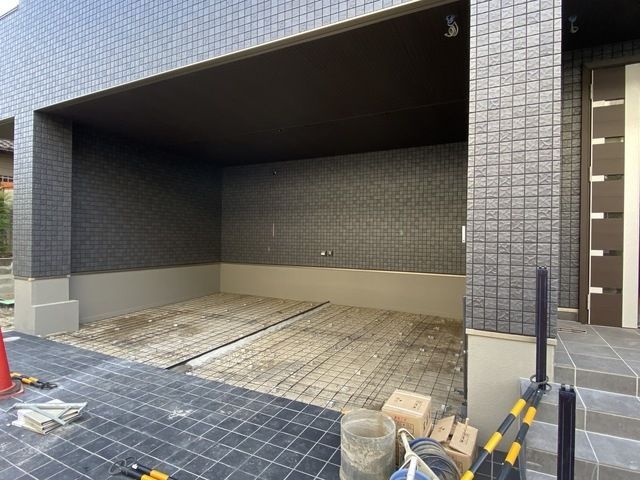 レラ武蔵新城のその他写真