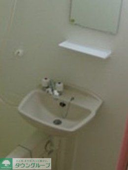 エストールIIIの内装写真