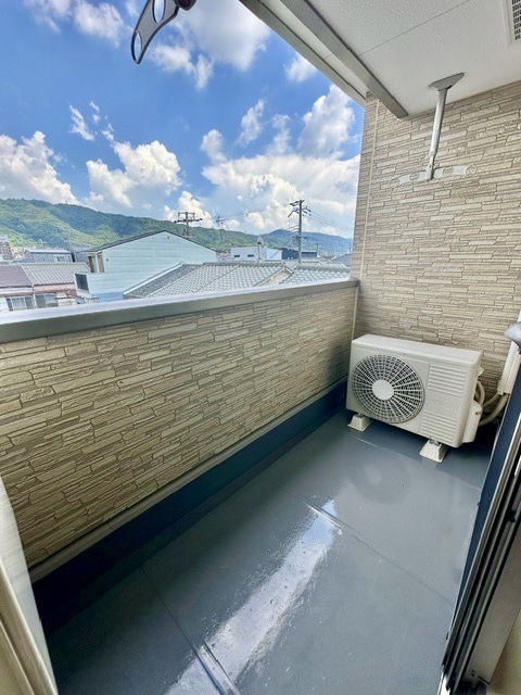 オーセンティックIIIの内装写真