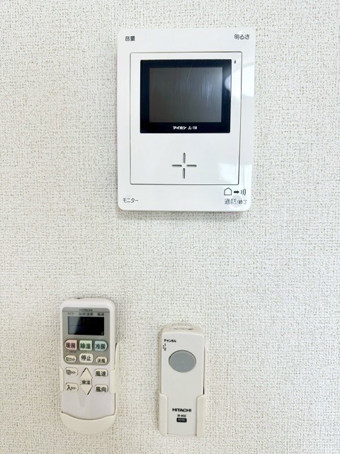 オーセンティックIIIのその他写真
