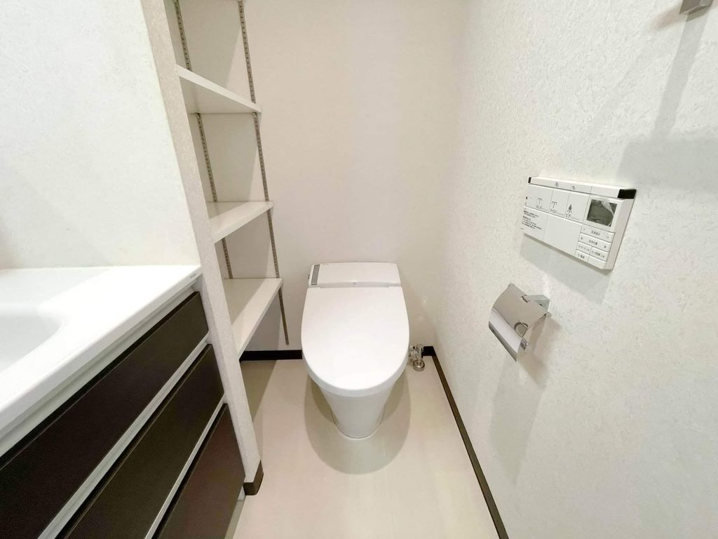 トイレ　★お問い合わせはタウンハウジングまで★