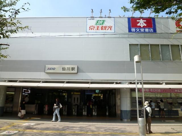 その他　仙川駅（その他）まで633m