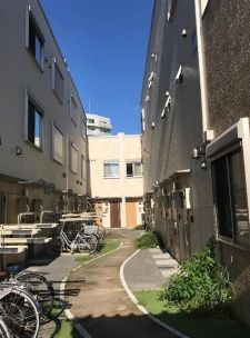建物外観　☆綺麗な外観☆
