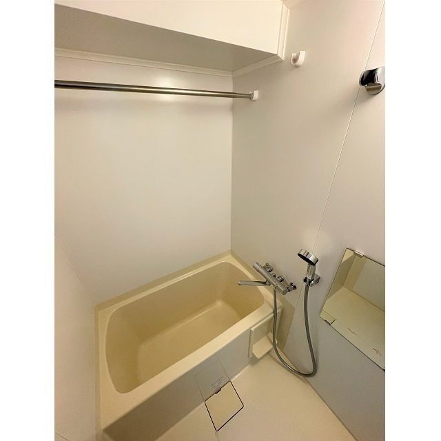 バス・シャワールーム　ロネスタＲ?京護国寺　?京区?塚５