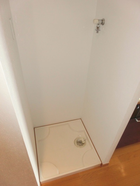 その他設備　別号室の写真です