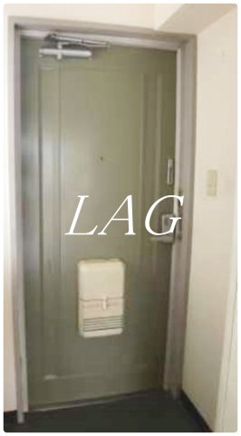 玄関　玄関です。
