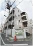 駒込駅より徒歩3分 4階 築38年4ヶ月の賃貸物件