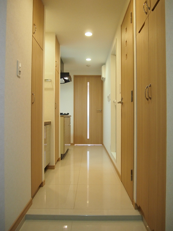 玄関　玄関※別部屋参考写真