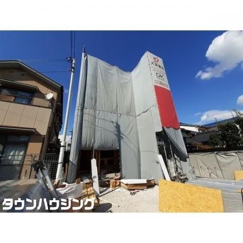 地下鉄鶴舞線 庄内通駅 徒歩17分 築5年