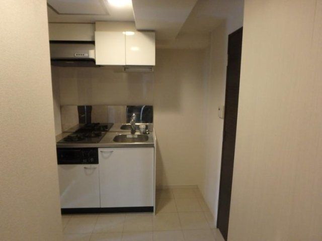 セジョリ錦糸町のキッチン写真