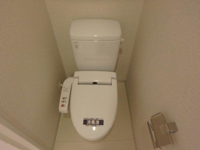 セジョリ錦糸町のトイレ写真