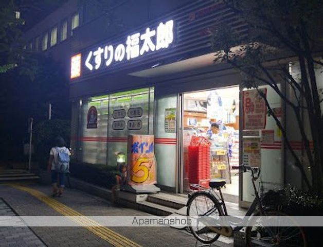 プラウドフラット木場IIの周辺写真