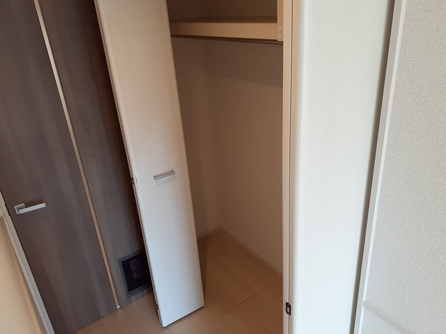 収納　参考写真　同施工会社　施工例