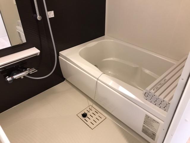 ソル グランデの風呂写真
