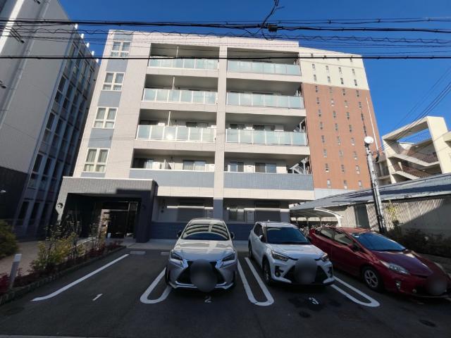 ソル グランデの外観写真