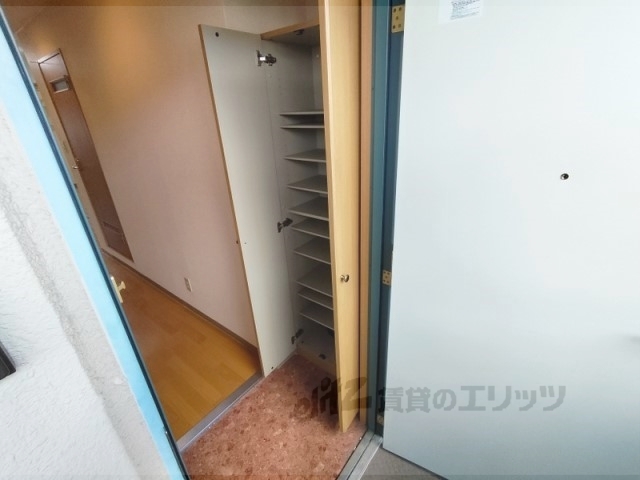 アプローズの内装写真