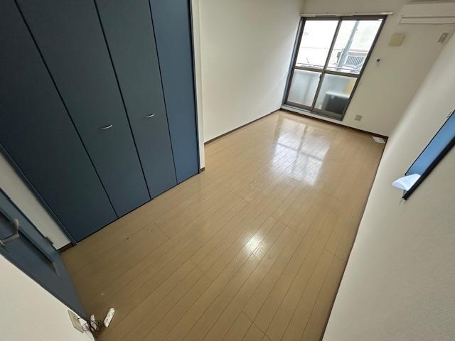フォンテーヌ北町の居間写真