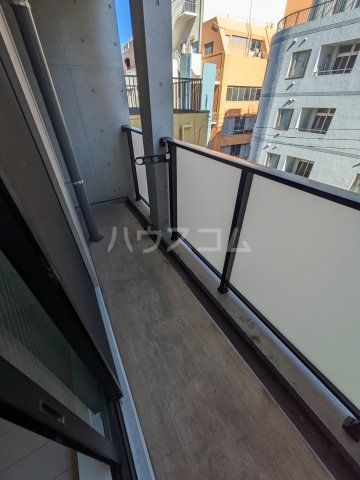 エステムプラザ横濱関内の内装写真