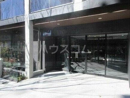 エステムプラザ横濱関内の外観写真